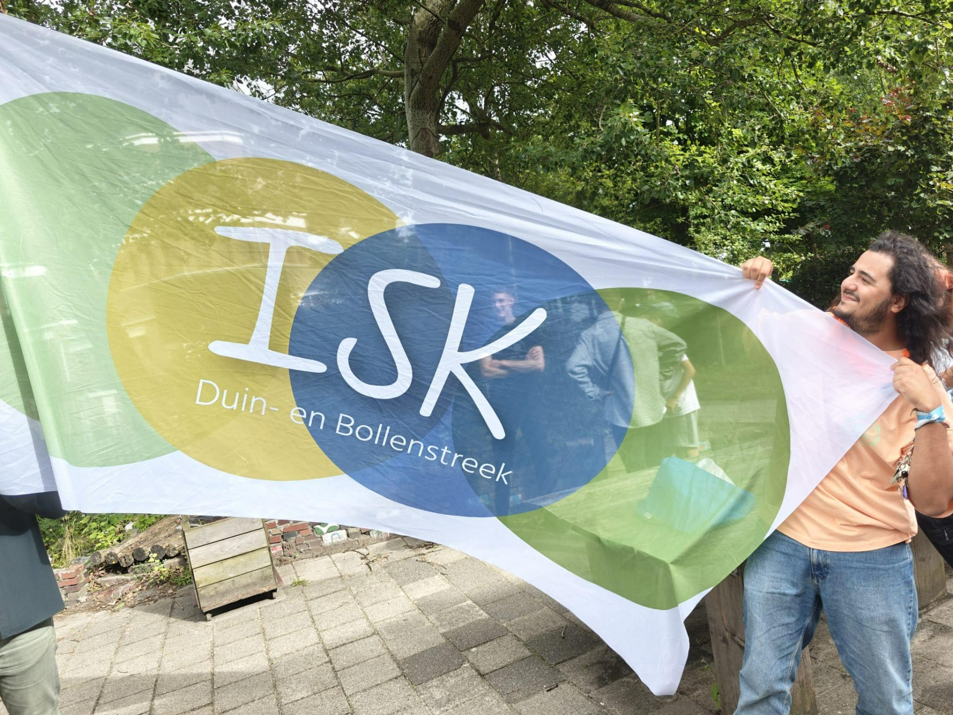 As a result of encountering new challenges and a strong aspiration for professional growth, I have decided to resign from my position at the ISK school. However, it will always hold a special place in my thoughts.